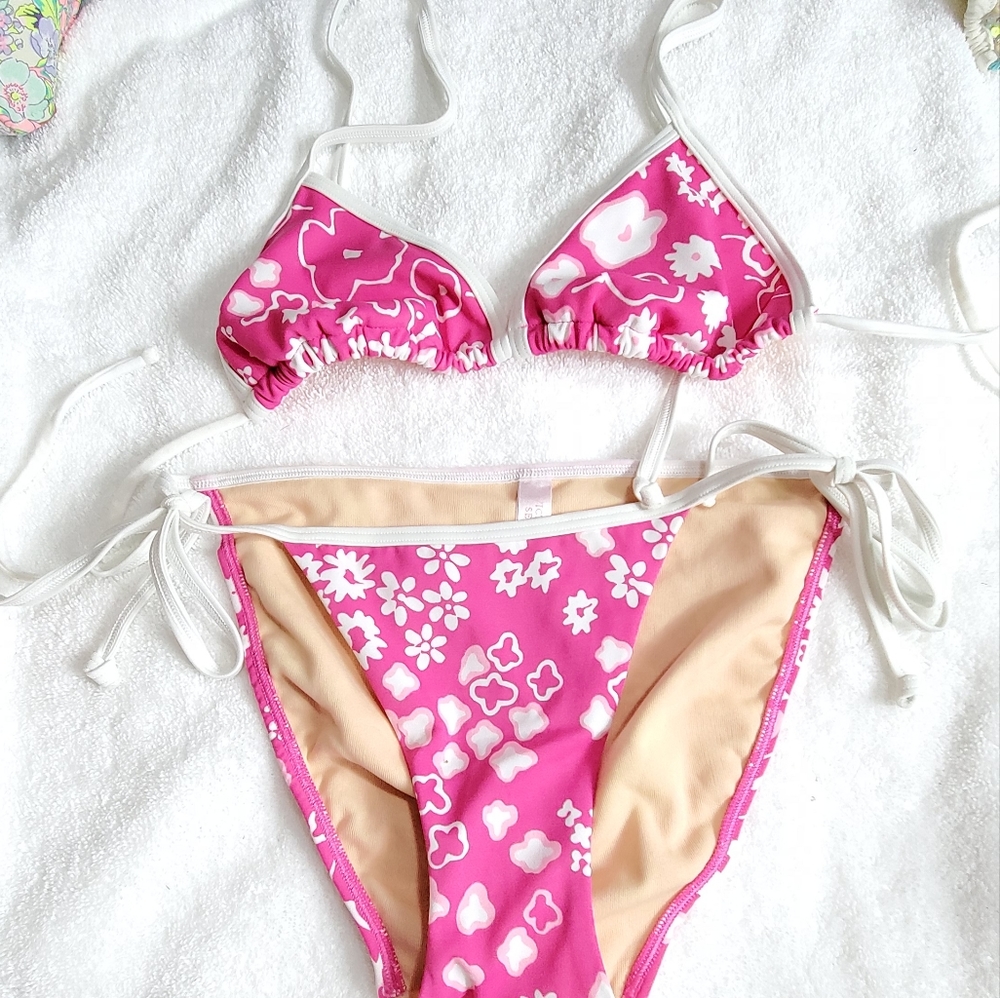 Victoria secret bikini